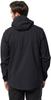 Куртка Jack Wolfskin Elsberg 2.5L Jacket M черная