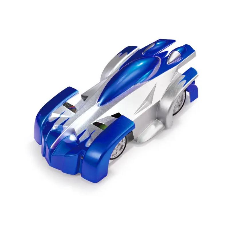 1/16 New Climbing Cars Remote Control RC Racing Car Anti Gravity Ceiling Rotating Stunt Electric Toys for Wholesale