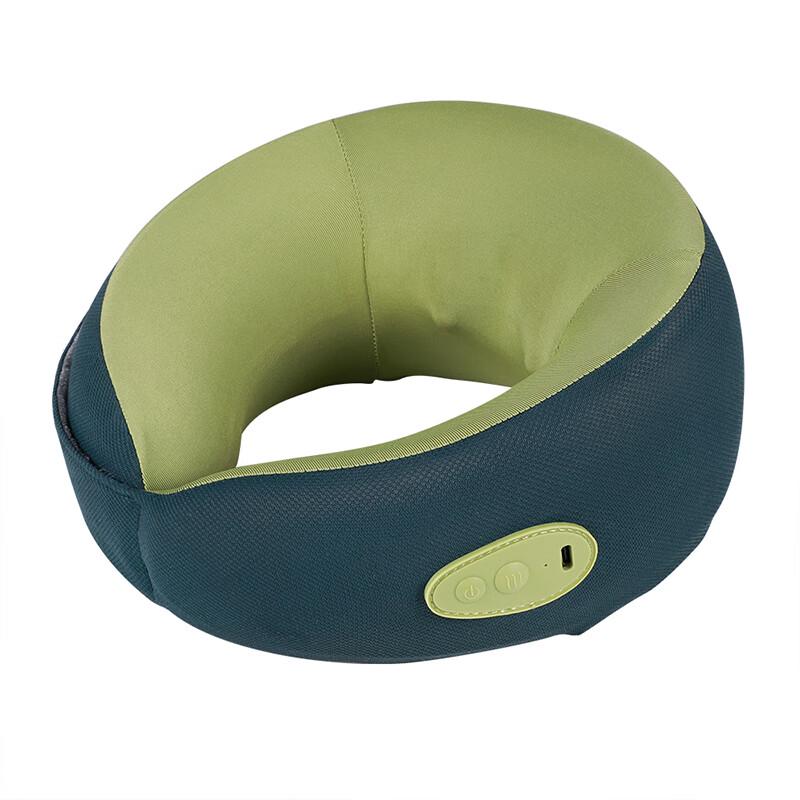 Letme U-Shaped Neck Massager