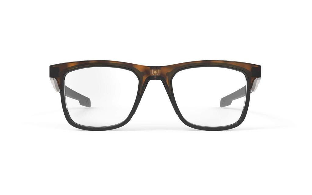 Sunglasses Incus Gloss Full Rim [RUDYPROJECT] Demi-Turtle (49x40mm)