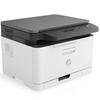 HP 178nw Wireless Color Laser 3-in-1 Printer CN plug (adapter included)