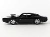 JADA TOYS 1/32 Scale Fast & Furious Diecast Cars: Dom's Dodge Charger R/T & Brian's Toyota Supra [Imported]