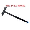 14-513-000102 Hard Drive Cable Laptop Connector Line Replacement for NUC8 NUC9 NUC10 NUC11 NUC12 Hard Drive Accessories