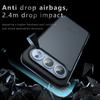 Cover for Honor 500 / 500 Pro Case Ultra Thin Matte Translucent & Clear Full Protection Hard Plastic Back Funda Capa