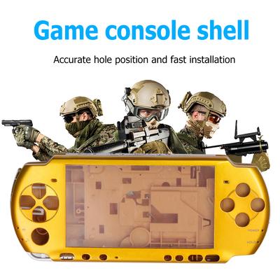 Für Psp 3000 Gehäuseabdeckung mit Tasten-Kit für Psp 3000 Spielkonsole Schutzabdeckung Ersatzzubehör