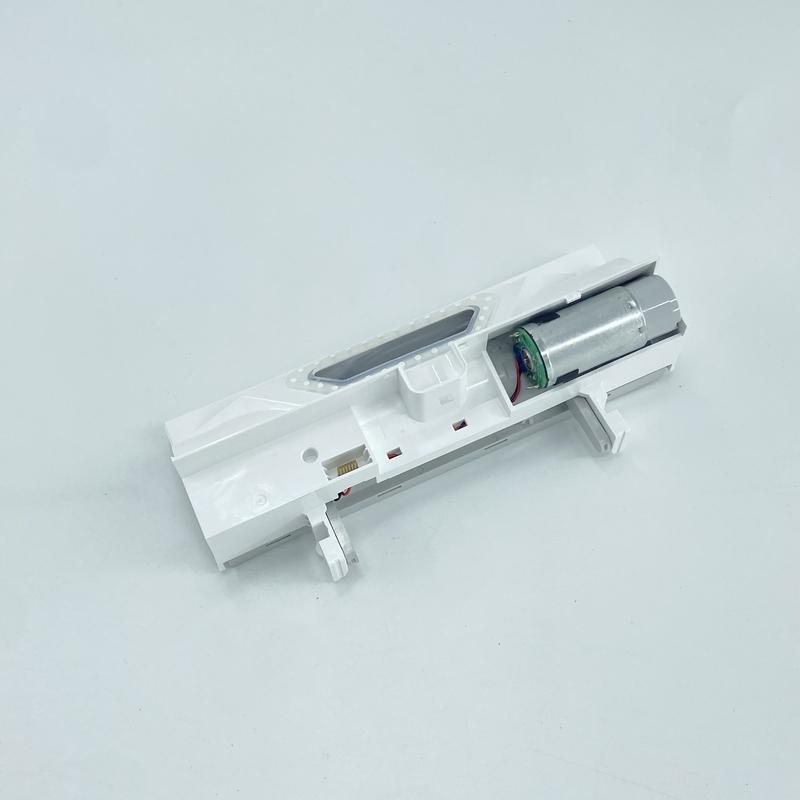Original Dreame F9 Floor Sweeping Robot Maintenance Spare Parts Main Brush Gearbox Assembly Rolling Overall Component