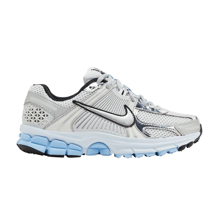 

Nike Zoom Vomero 5 Metallic Silver Blue Tint (Women s) 35.5