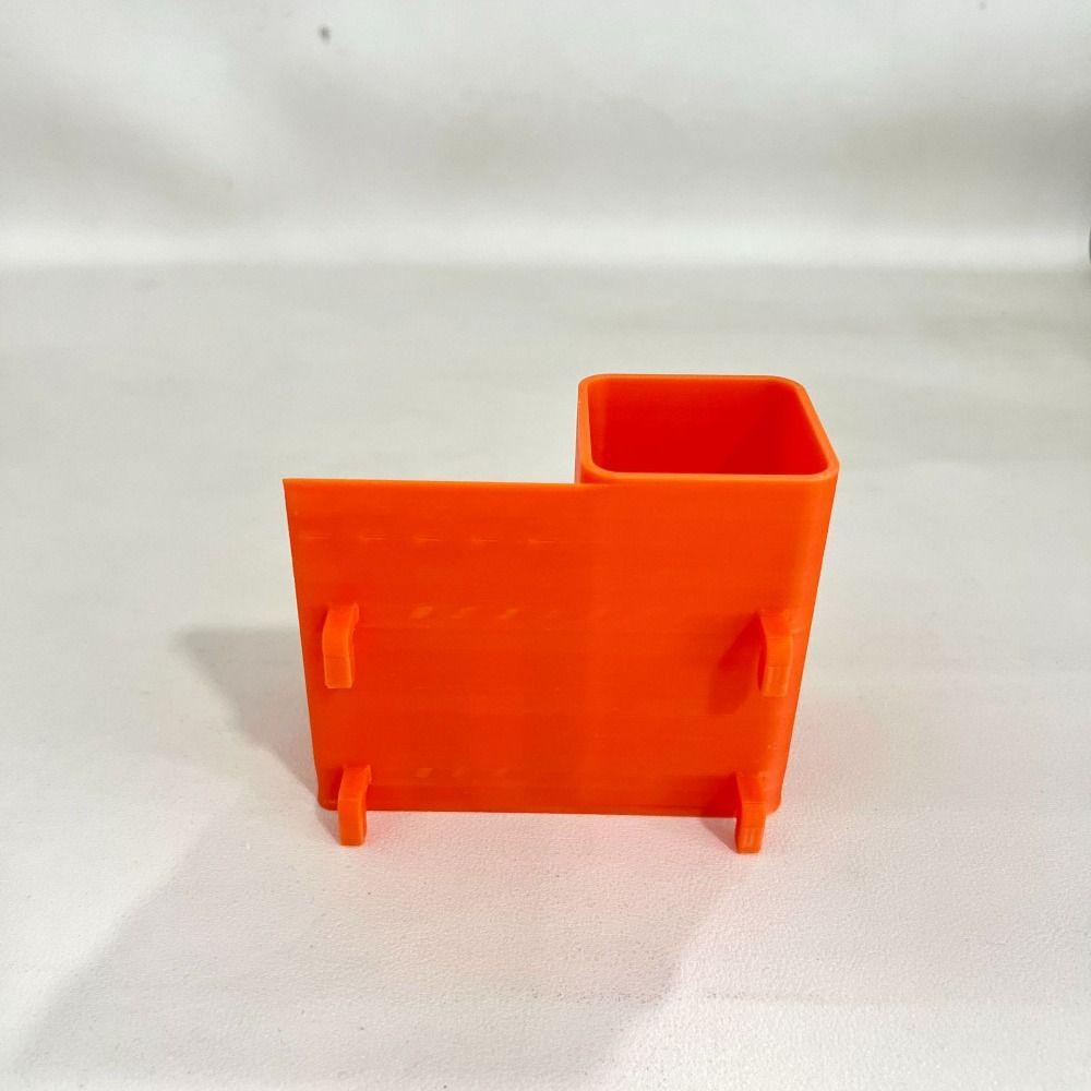 20/50Holes Screwdriver Bit Storage Tool Plastic Save Space Hexagonal Screwdriver Storage Rack