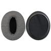 Replacement Earpads For Sennheiser HD4.50 BTNC HD4.40BT HD350 HD458 Headphones Protein skin/Mesh/Ice gel Memory sponge Ear Pads