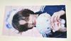 [USED] RIIZE Won Bin Master Slogan