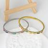 Bracelet Niche Style Light Luxury Fashion High-end Jewelry European and American Popular Women's Bracelet