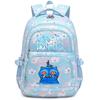 KPOP Demon Hunter Girls Printed Backpack Teen Girls Student Backpack Children's Large Capacity Backpack Cute Cartoon