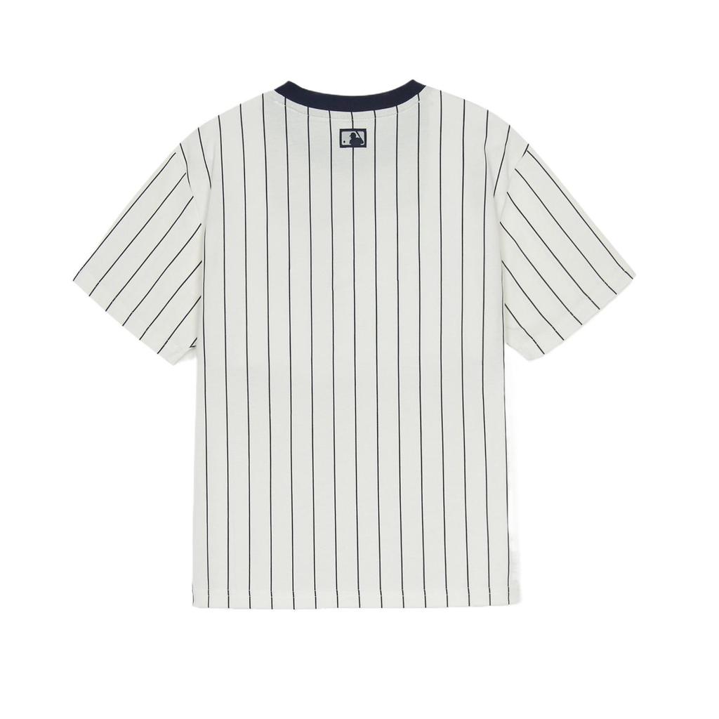 New MLB Casual Sportswear New York Yankees Marine Blue Children Aged 3 7 Years Old 7AS1V0853-50NYS