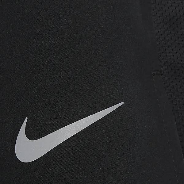 Nike High-Waist Logo Shorts Men Bottoms Black DV9365-010