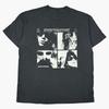 Swervedriver Black Color Shirt Gift For Fan Shirt BL1020