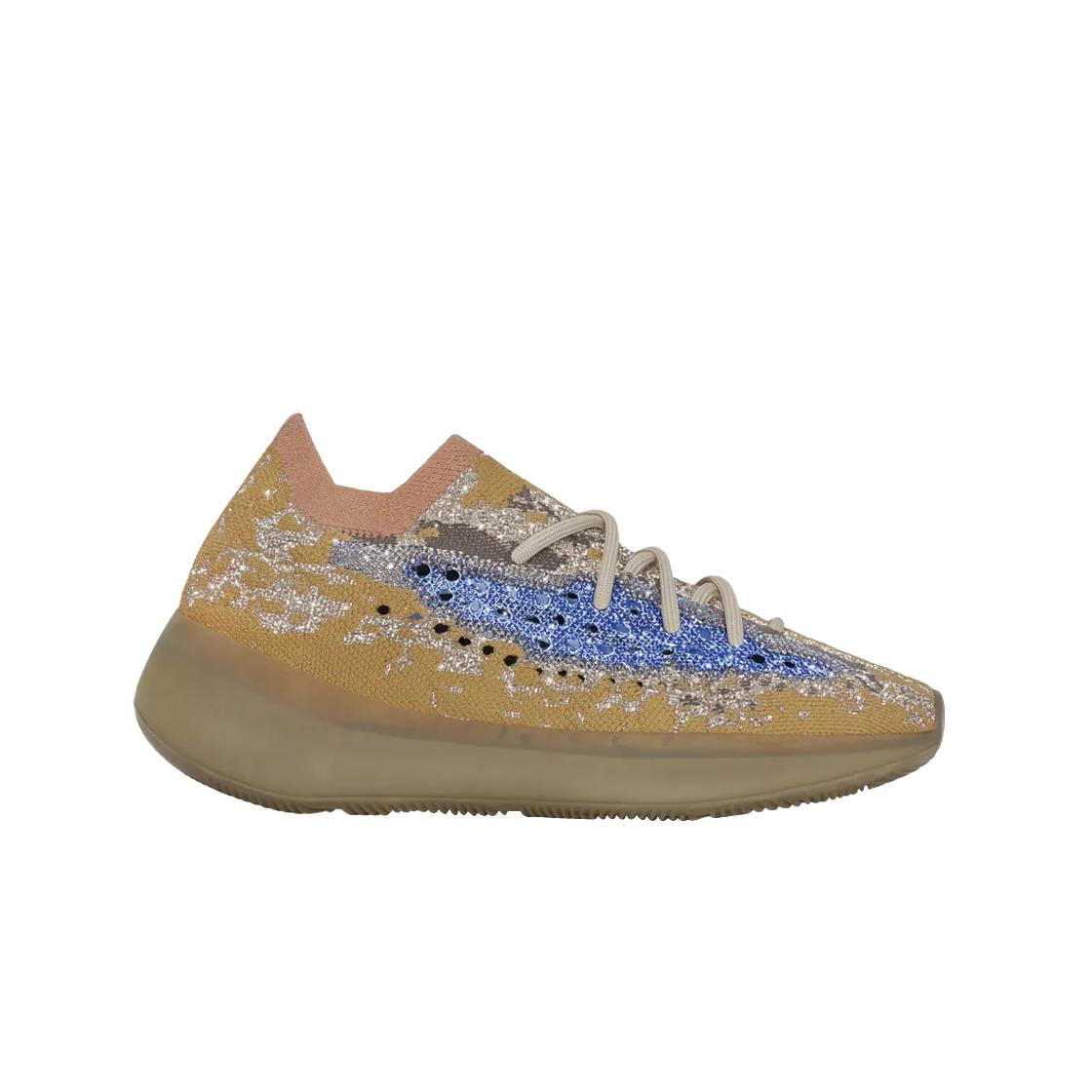 

Adidas Yeezy Boost 380 Blue Oat - Reflective 220