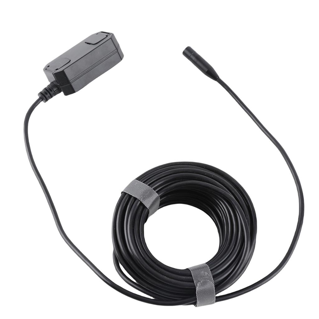 WiFi Wireless Industrial Endoscope Telephoto Zoom External Borescope Camera IP68 5MP 2560x1920 11mm