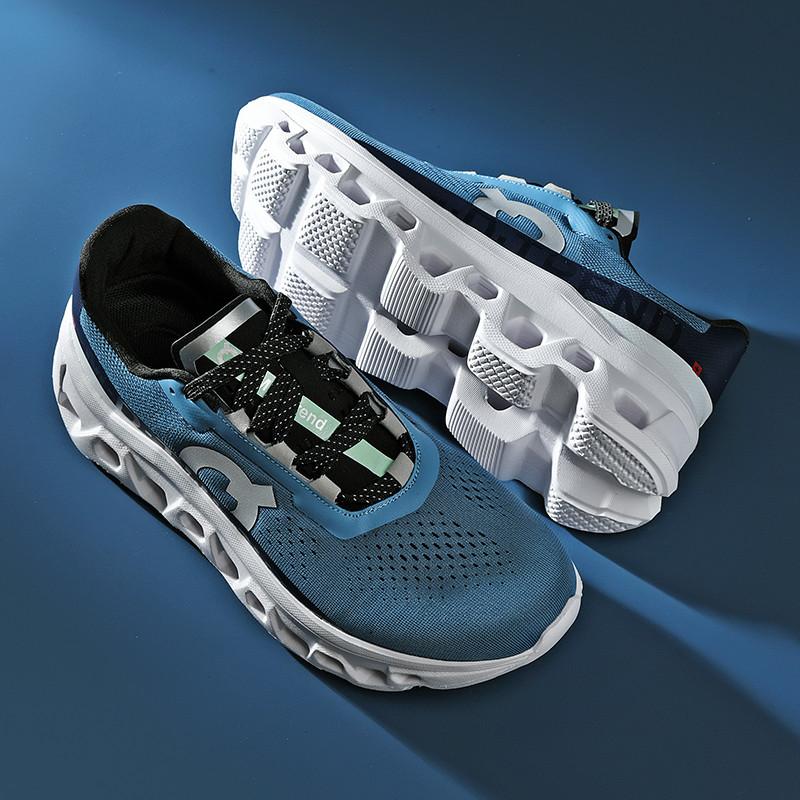 Casual Sneakers Mesh Running Luxury Shoes Summer Lightweight Platform Fashion Basketball Walking Shoes for Men Men Sports Shoes