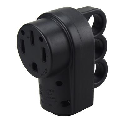 Equipos de aseo y limpieza – Enchufes eléctricos y adaptadores de enchufes