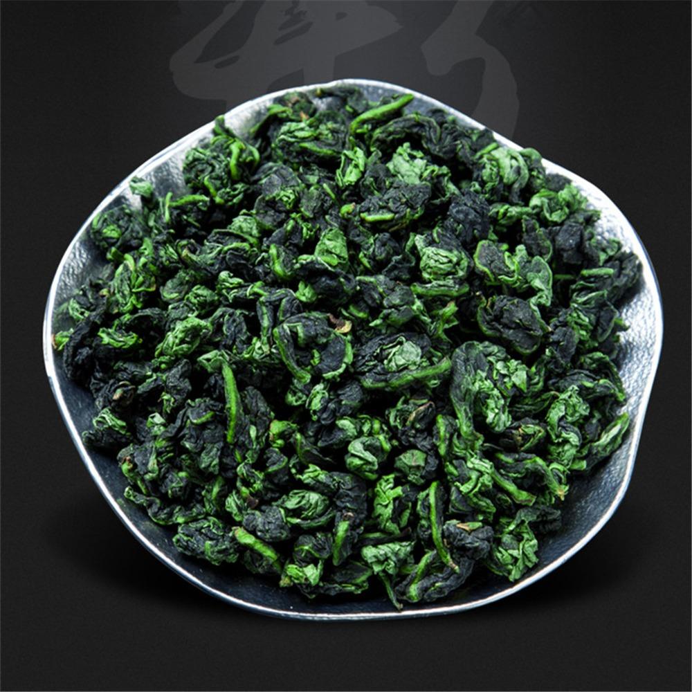 250g Anxi Tie Guan Yin Oolong Tea Factory Direct English: 250g Anxi Tie Guan Yin Oolong Tea Direct Sale