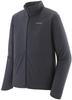 Patagonia Patagonia Wind Shield Jkt Jacket Smoldering Blue