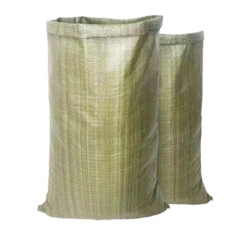 Longpin Heavy-Duty Woven Utility Bags