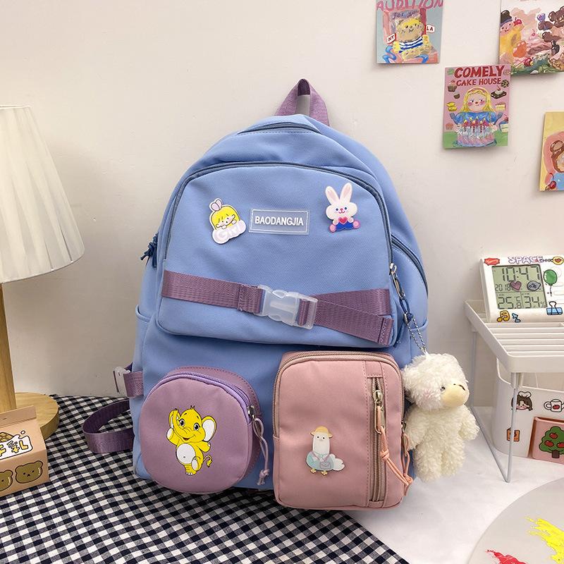 Buy Classic Backpack Haversack Travel 