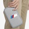BAGD7 2026 Car Sticker Car Organizer Portable Key Storage Bag For M Performance M5 320 325 E28 E30 E34 E36 E39 E46  X5 X6 F01 F02