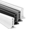 Universal Water Barrier Strip for Bathroom, Kitchen, & Toilet - Dry-Wet Separation