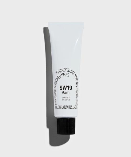 Sw19 Sw19 6am Hand Cream 50ml none