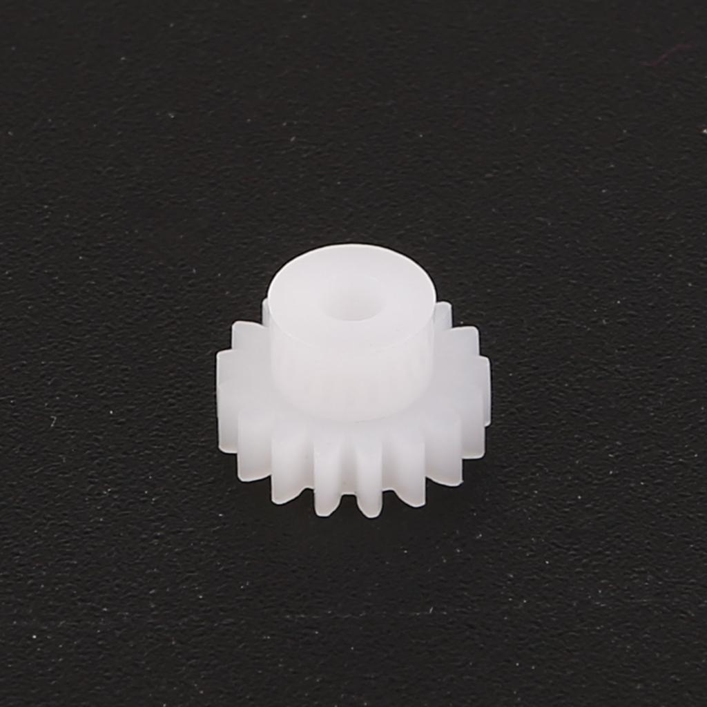 Replacement Gear for Casstte Deck 190 Series Recorders Easy To Install Long Lasting Gears 2PCS