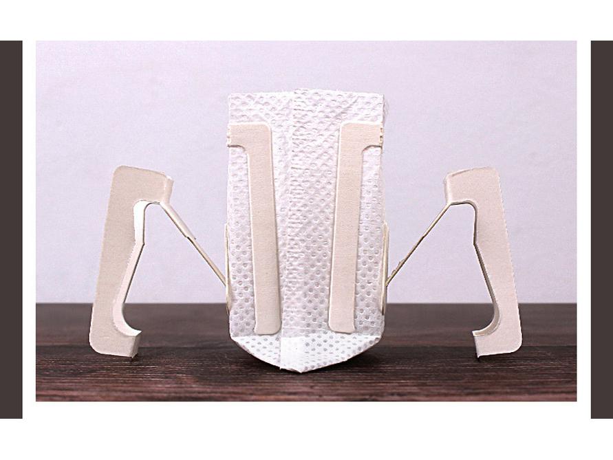 Intention Coffee Drip Filter Bags - Japanese Disposable Paper Screens