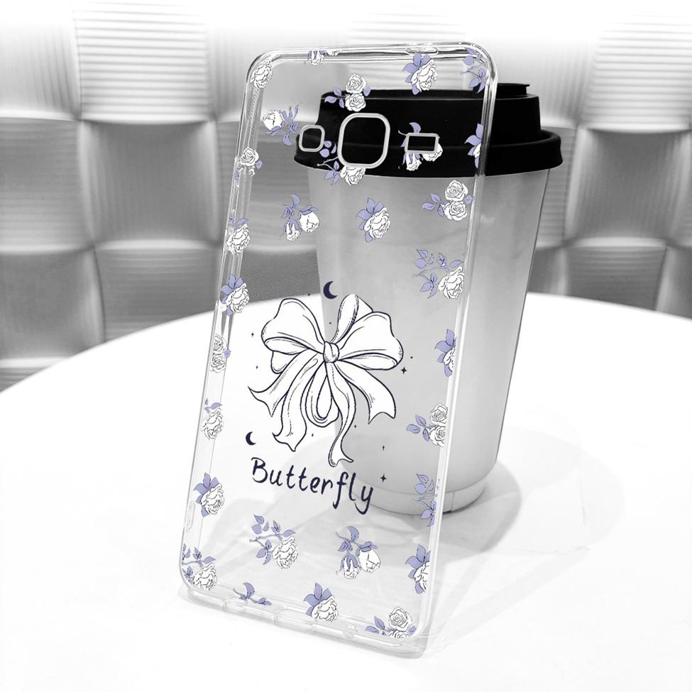 Clear For Samsung J3 2016 Case Cute Fashion Luxury Funny Cool Painted Casing For Samsung Galaxy J3 2016 J320A J320H J3109 J320FN