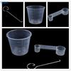 [TL][TL]1Set Bread Machine Maker Parts 200ML Measuring Cup Spoon Kit Removal Tool For Donlim Midea ACA PETRUS  Etc