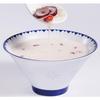 Jingdezhen Elegant Ceramic Rice Bowl
