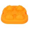 Silicone Mold DIY Making Tools Kitchen Supplies for Ice Chocolate Cake Biscuit Jelly