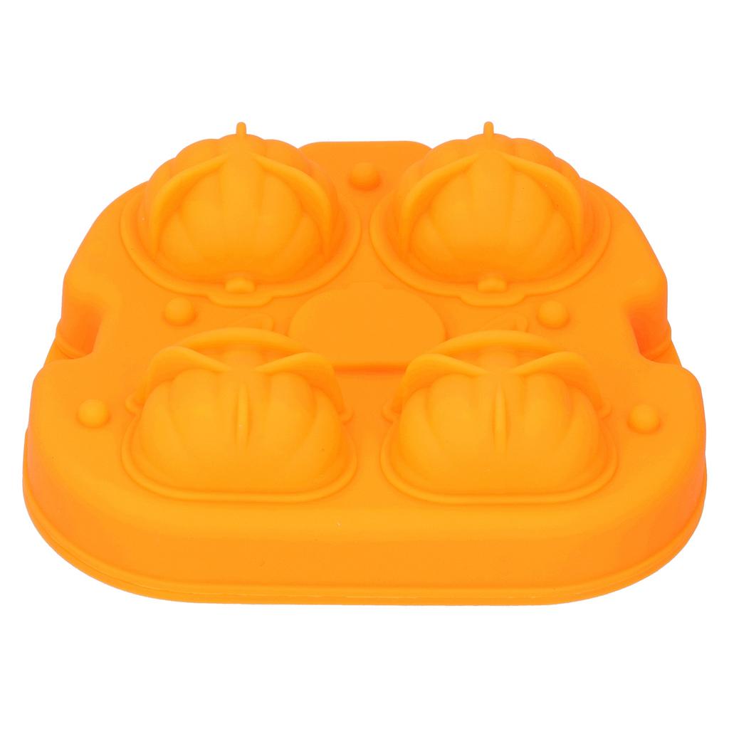 Silicone Mold DIY Making Tools Kitchen Supplies for Ice Chocolate Cake Biscuit Jelly