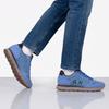 Sun68 Tom Solid - Men's Sneakers Shoes Blue Z46101-12 ORIGINAL