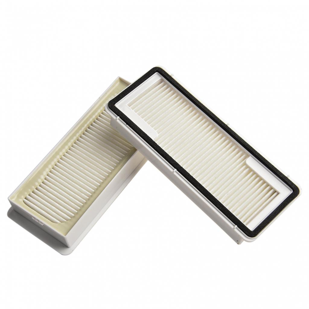 4 PACK Dust Container Filter For Narwal For Freo X For Ultra& For Freo X Plus