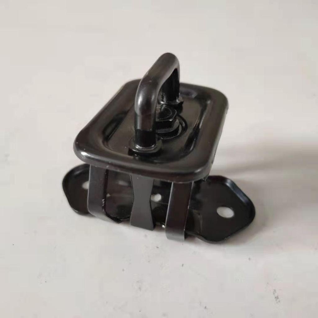 Mercedes-Benz W221 Bonnet Lock Latch (Part No. 2218800260)