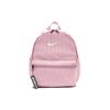 Brasilia Basic Mini Polyester Backpack Unisex Backpack Orange Pink BA5559-675