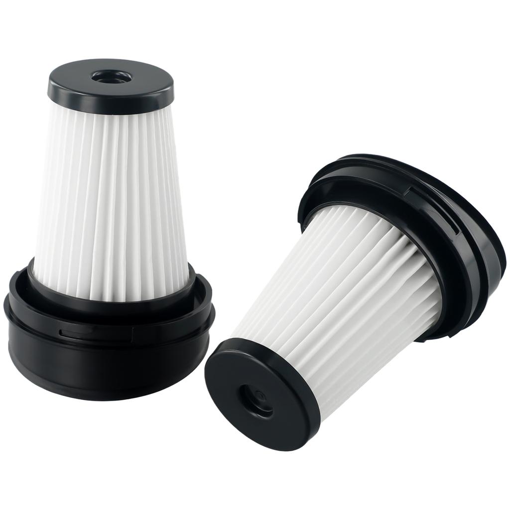 2pcs For Filters For Gorenje SVC144FBK SVC144FW SVC180FW SVC216FGD SVC216FR SVC216FS Spare To Replace