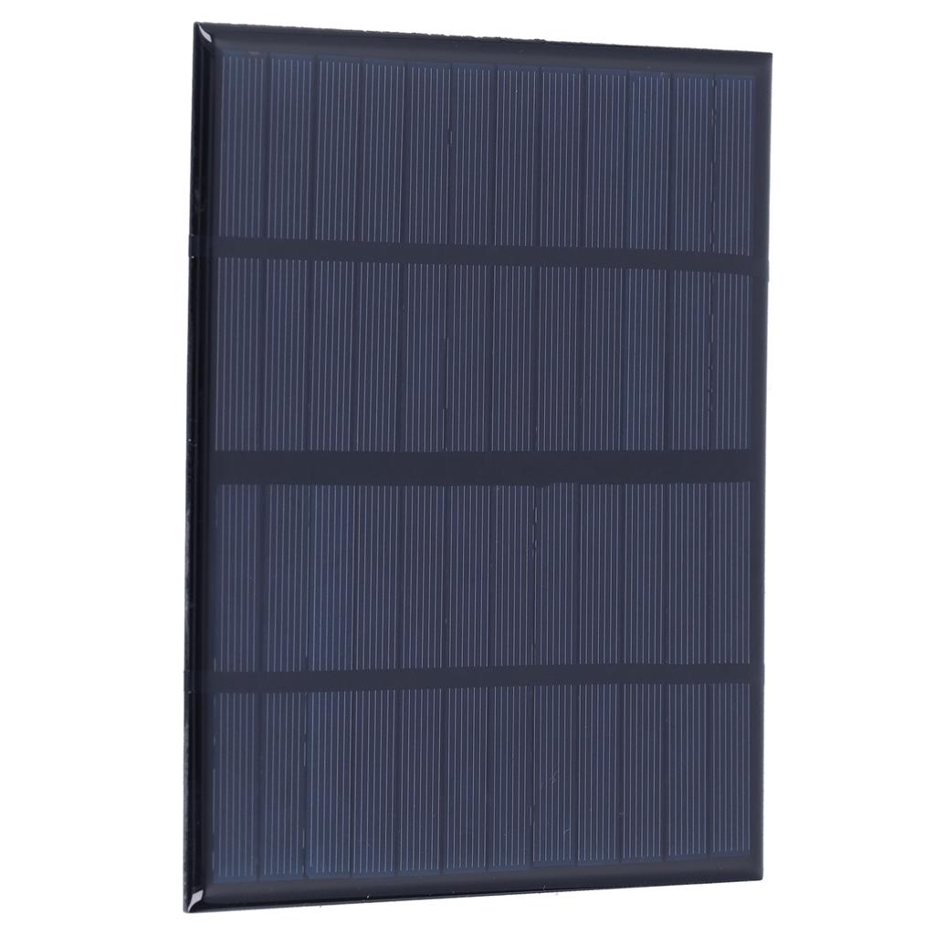 Solar Panel Battery Cell Board DIY Module Electronic Component 3W DC12V 145 X 145mm