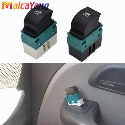 735417033A Nowy Produkt Samochodowy 5-pinowy Pojedynczy Przycisk Elektrycznego Szyberdachu Zamiennik Dla Fiat Idea Doblo 2001-2015 Lancia M 735417034