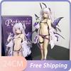 24cm Becinia Figür Aoko Hmti Aksiyon Figürleri Pvc Yetişkin Oyun Anime Koleksiyon Model Bebek Koleksiyonluk Model Doğum Günü Kızı Oyuncak Hediye