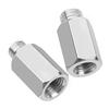 Adapter for M14 Interface Connector Converter for Angle Grinders Suitable for Polisher Tool Threaded Connection