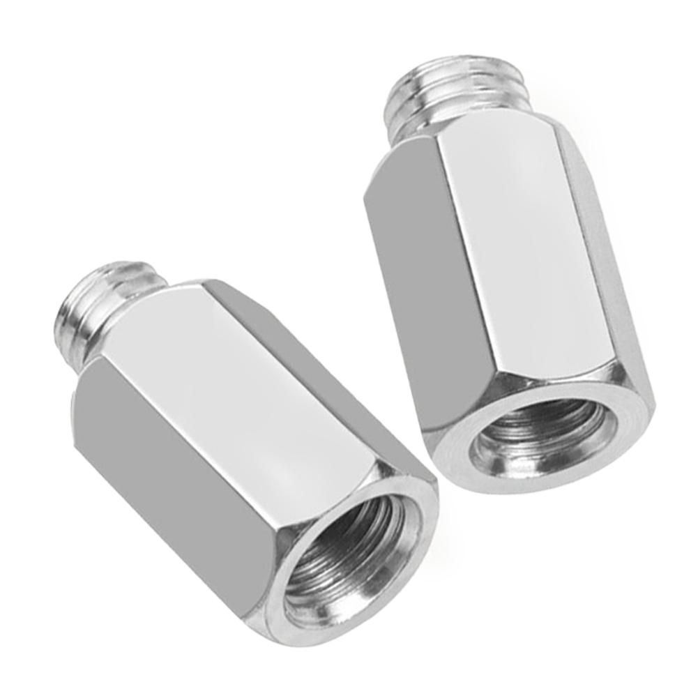 Adapter for M14 Interface Connector Converter for Angle Grinders Suitable for Polisher Tool Threaded Connection
