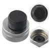 10-42MM Expander Head Carbon Steel For CT-100 Or CT-300