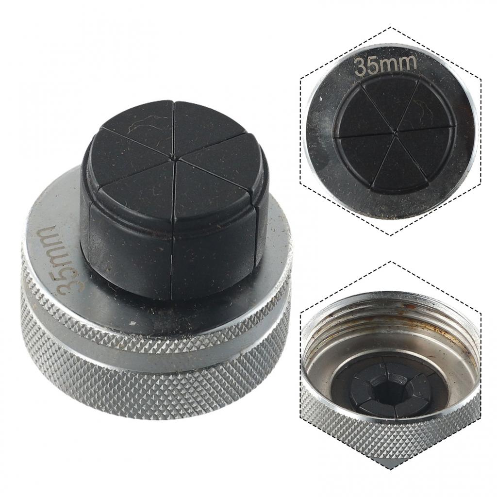 10-42MM Expander Head Carbon Steel For CT-100 Or CT-300
