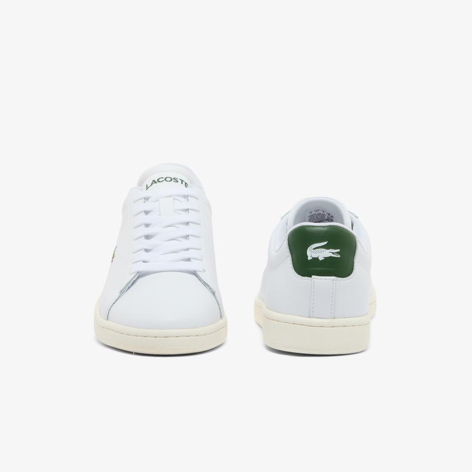 Lacoste Women's Carnaby Evo Sneakers RZ0089W55N1R5
